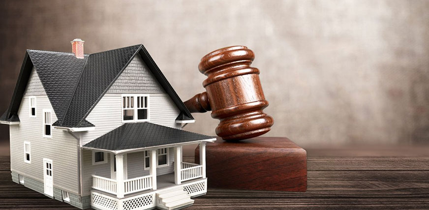 Real Estate Law Practice